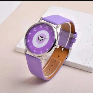 Beautiful classy..business like watch..collectable choice..NWT